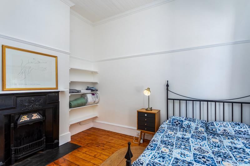 To Let 1 Bedroom Property for Rent in Observatory Western Cape